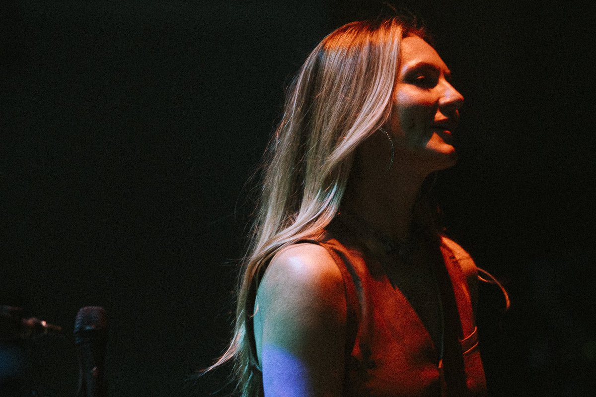 Morgane Stapleton tweet media