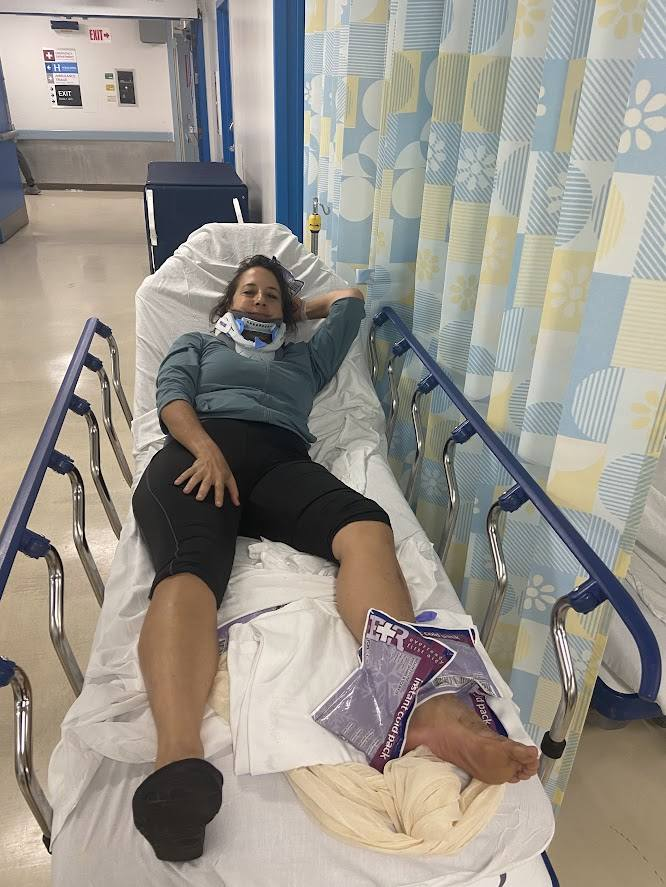 Why I haven't been Tweeting or blogging...and it's not just because there's no more Twitter. theinnovativeeducator.blogspot.com/2024/06/why-iv…