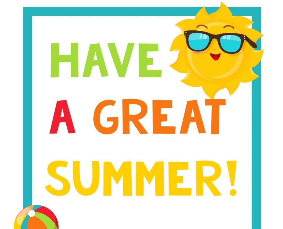From the entire staff at LE, we wish everyone a safe and healthy summer ahead! ⁦<a href="/deltasd37/">DeltaSchoolDistrict</a>⁩