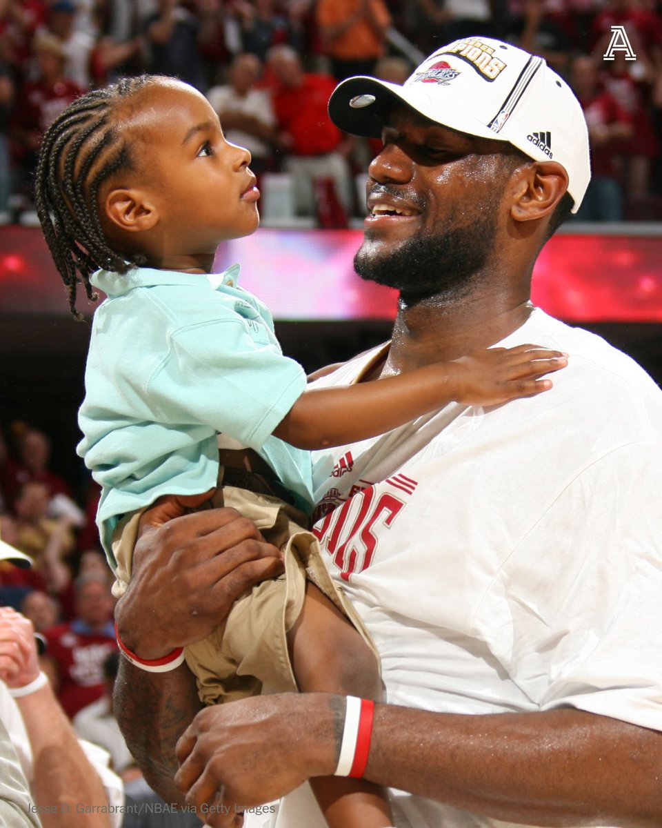 The Athletic (@theathletic) on Twitter photo These two are now teammates in the NBA.
<a href="/KingJames/">LeBron James</a> x Bronny | <a href="/Lakers/">Los Angeles Lakers</a> These two are now teammates in the NBA.
<a href="/KingJames/">LeBron James</a> x Bronny | <a href="/Lakers/">Los Angeles Lakers</a>