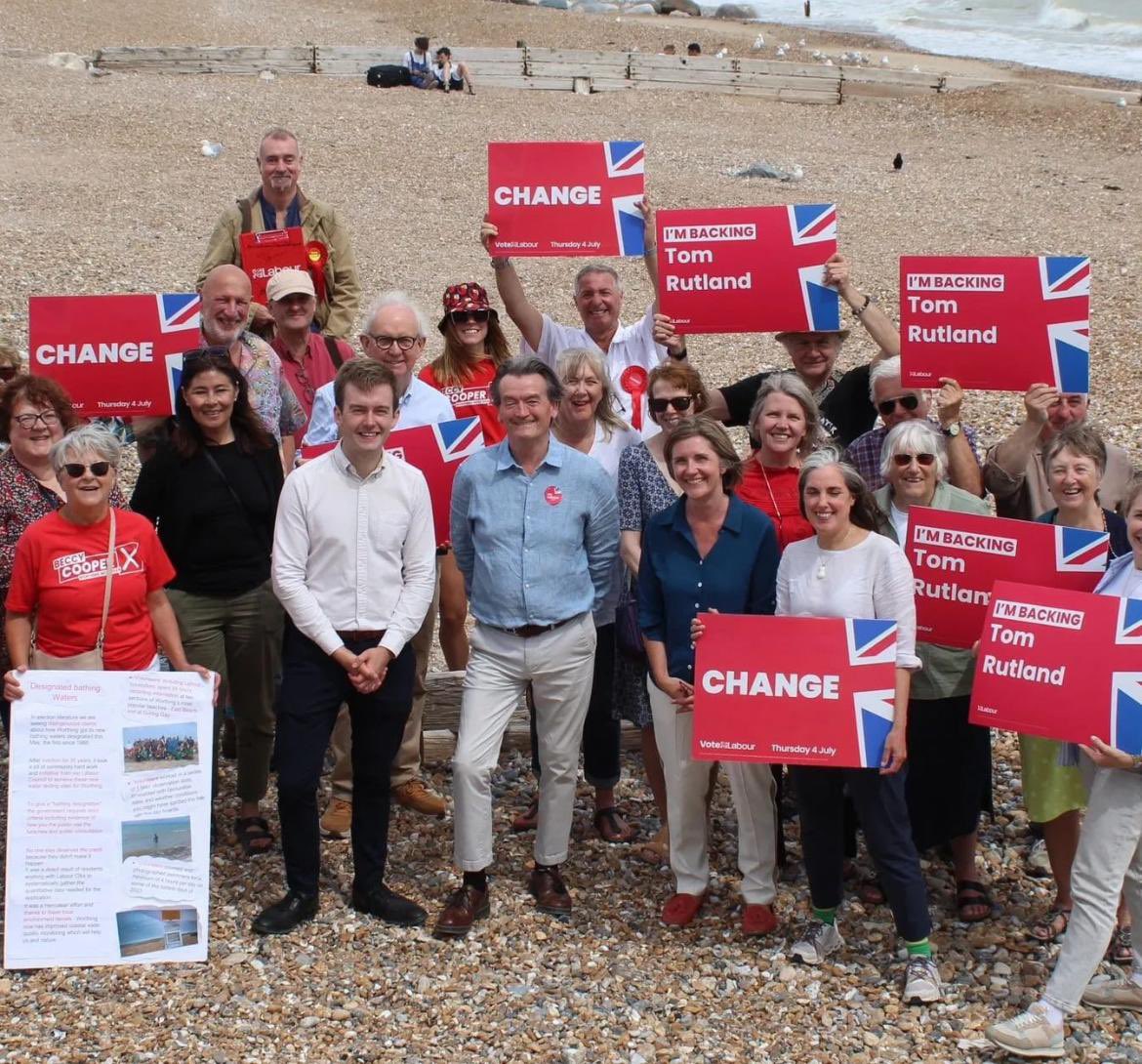 Cllr Vicki Wells #VoteLabour tweet media