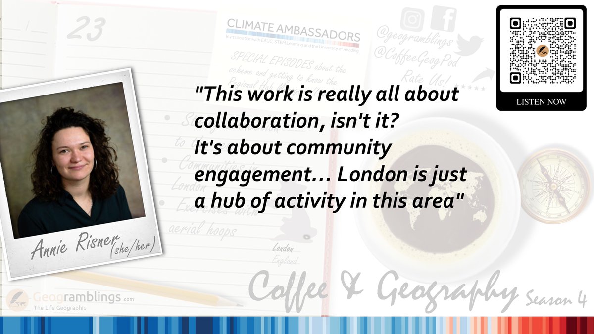 Coffee & Geography tweet media