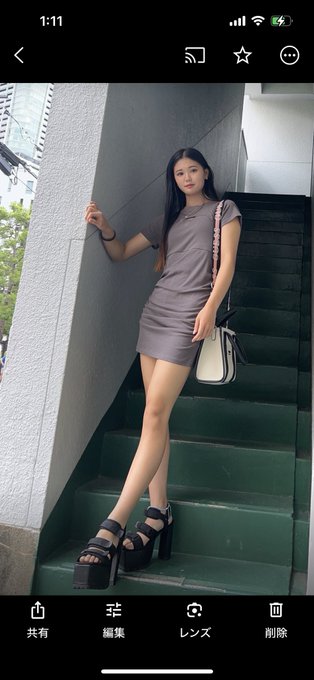 Twitterのコスプレ画像14