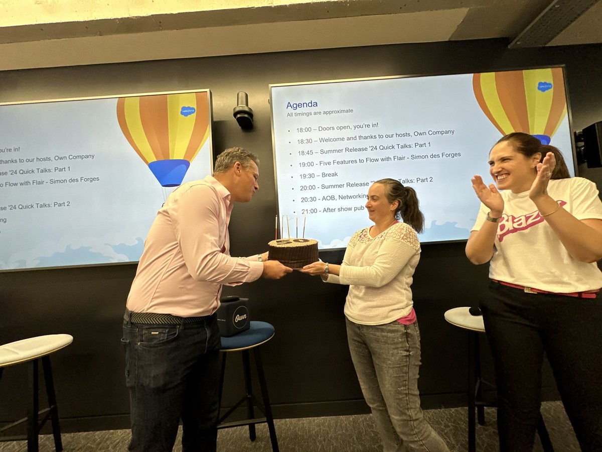 Matt Bevins (@mattbevins__c) on Twitter photo And of course it wouldn’t be a @LAUGtweets without cake! Happy 50th Birthday <a href="/matmorris/">Matthew Morris</a> And of course it wouldn’t be a @LAUGtweets without cake! Happy 50th Birthday <a href="/matmorris/">Matthew Morris</a>