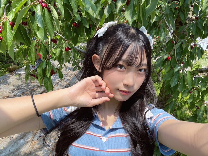 香穂のTwitter画像19