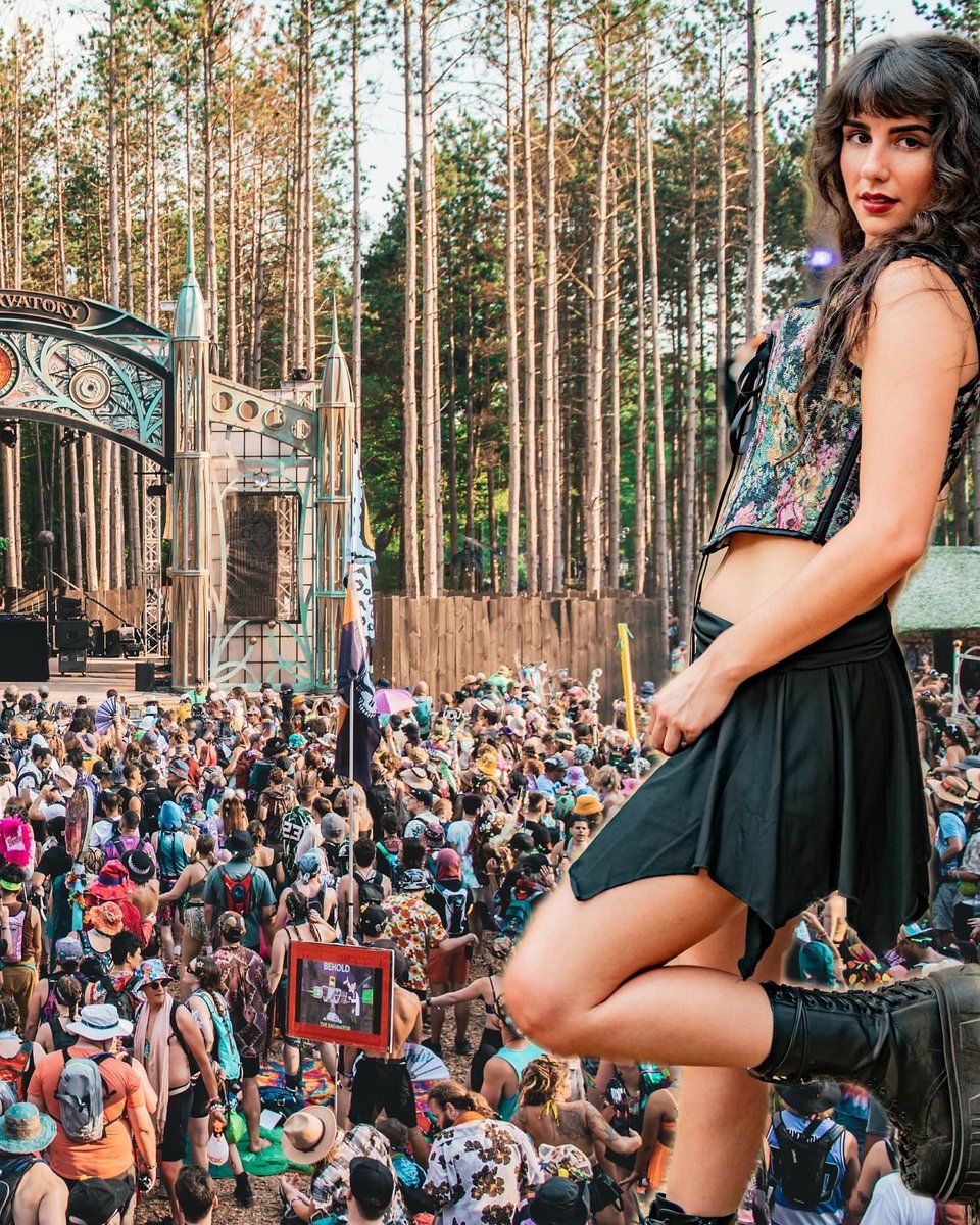 Hydra Records tweet media