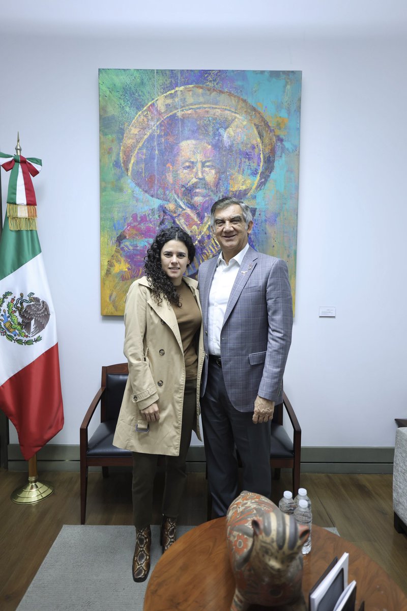 Gobierno Tamaulipas tweet media