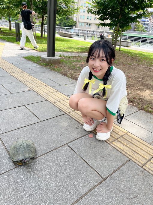 Twitterのコスプレ画像45