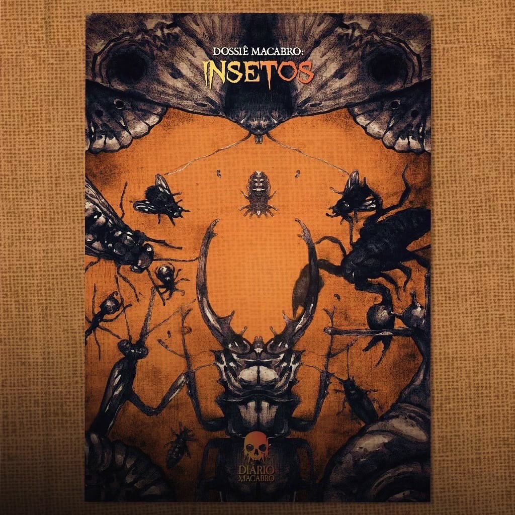mateuskupa's tweet photo. Trecho de “Cru Cru”, conto publicado no livro Dossiê Macabro: INSETOS, da editoradiariomacabro 

Tem pra comprar no site da editora!

Vai uma dose de “terrir” aí?

#livro #insetos #terror https://t.co/Gfu15aHl2C