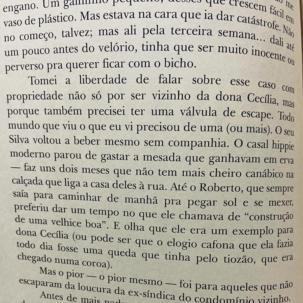 mateuskupa's tweet photo. Trecho de “Cru Cru”, conto publicado no livro Dossiê Macabro: INSETOS, da editoradiariomacabro 

Tem pra comprar no site da editora!

Vai uma dose de “terrir” aí?

#livro #insetos #terror https://t.co/Gfu15aHl2C