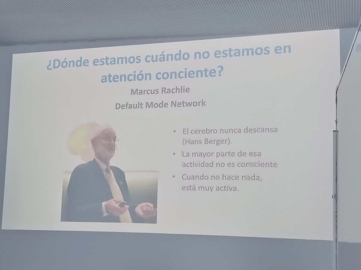 El pasado fin de semana pudimos disfrutar de Arun Mansukhani en el Master de Mindfulness y Equilibrio Emocional de la <a href="/InfoUMA/">Universidad de Málaga</a>  

Una magnífica experiencia profundizando en el arte de mantener relaciones sanas o la interdependencia.

#mindfulness #emociones #regulacionemocional