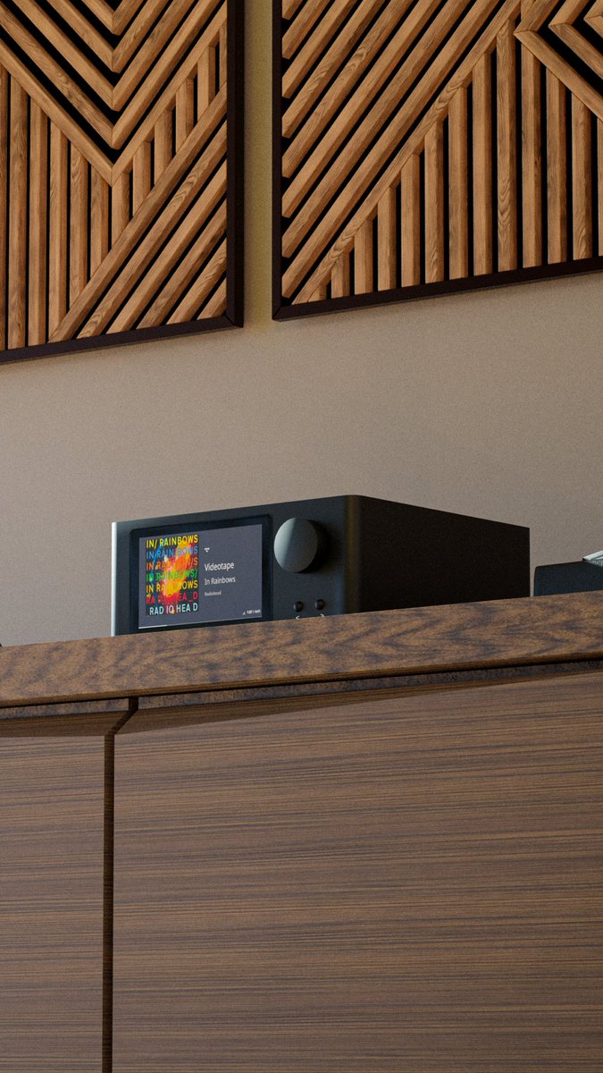 MoustachesToys's tweet photo. newstaches by MoustachesToys
Nova versão do amplificador com Streaming BlueOS @NADElectronics C700, imaginativamente chamada de V2 no site MoustachesToys
Oportunidade de rever a review à 1ª versão: https://t.co/6hpScokDaM
#hifi #audiogear #nad #nadc700v2 #blueos #diraclive https://t.co/w93Em4flqz
