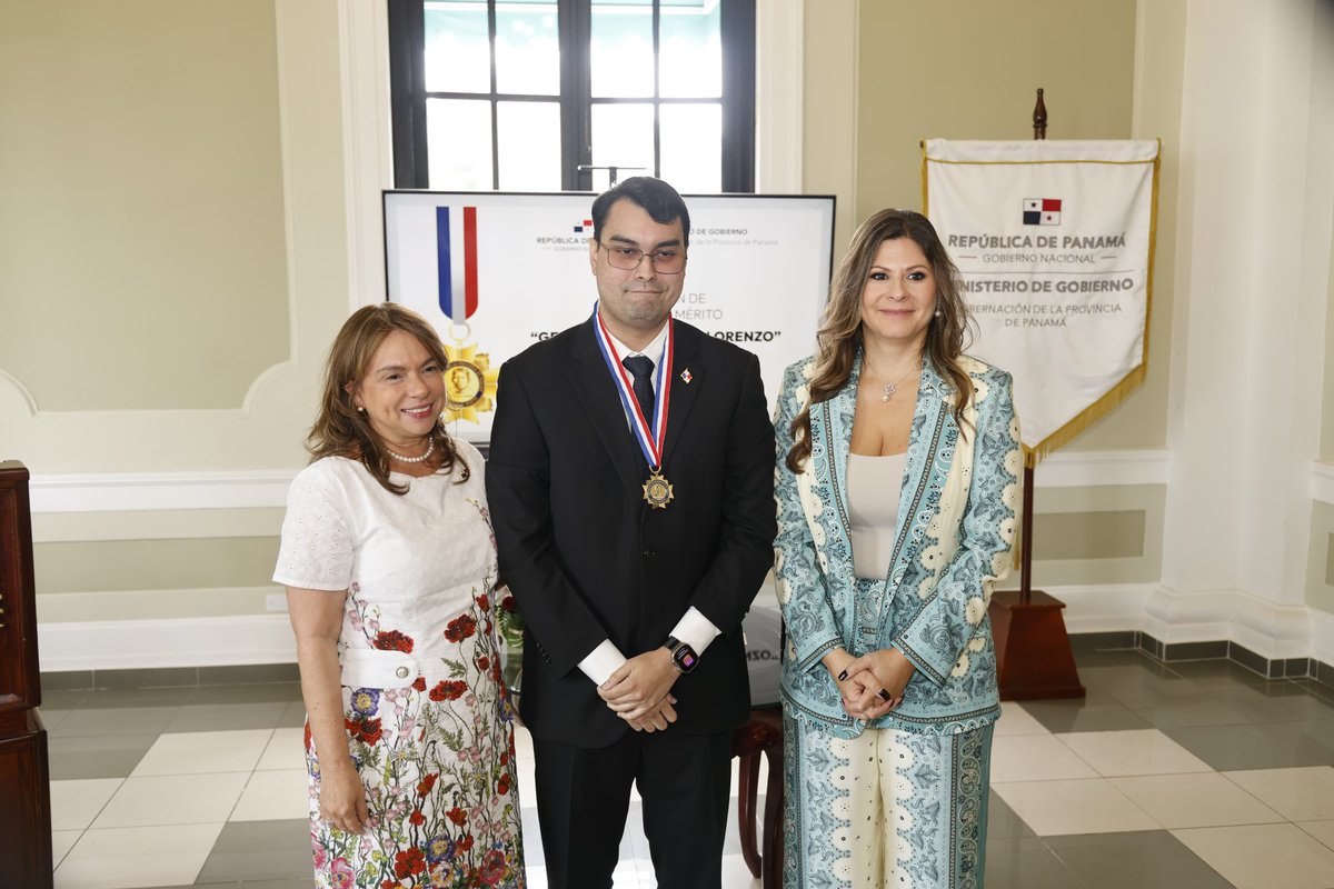 Lupita Gorday de Villalobos tweet media