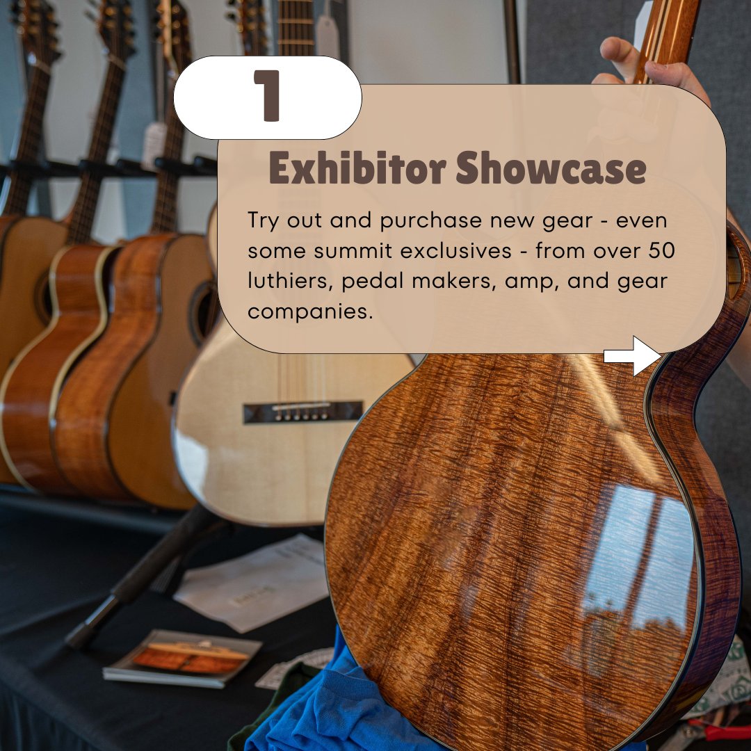 Fretboard Summit tweet media