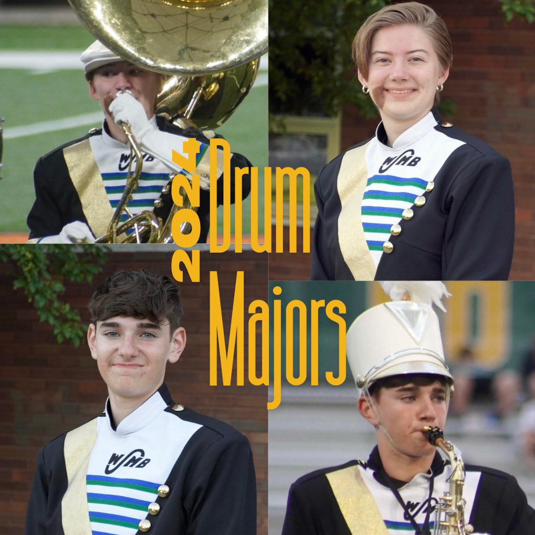 WSMarchingBand tweet media