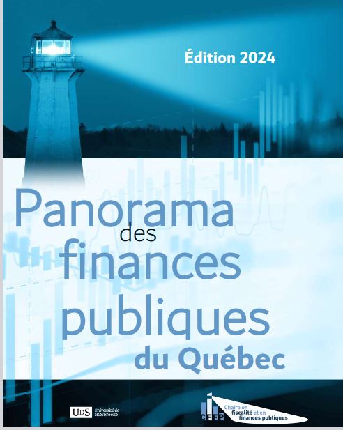Chaire fiscalitéUdeS (@chairefiscalite) on Twitter photo Publication aujourd'hui de l'édition 2024 du Panorama des finances publiques du Québec. Vous y trouverez une foule d'indicateurs de finances publiques ➡️cffp.recherche.usherbrooke.ca/panorama-des-f…. Écoutez <a href="/Luc_Godbout/">Luc Godbout</a> en parler à #zoneeconomie dans quelques minutes ! Publication aujourd'hui de l'édition 2024 du Panorama des finances publiques du Québec. Vous y trouverez une foule d'indicateurs de finances publiques ➡️cffp.recherche.usherbrooke.ca/panorama-des-f…. Écoutez <a href="/Luc_Godbout/">Luc Godbout</a> en parler à #zoneeconomie dans quelques minutes !