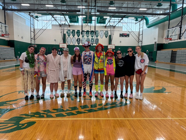 GCHS Girls Hoops tweet media