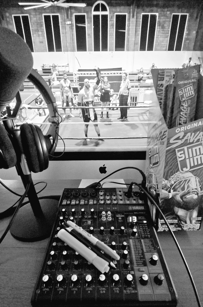 DJ Otis Badass tweet media