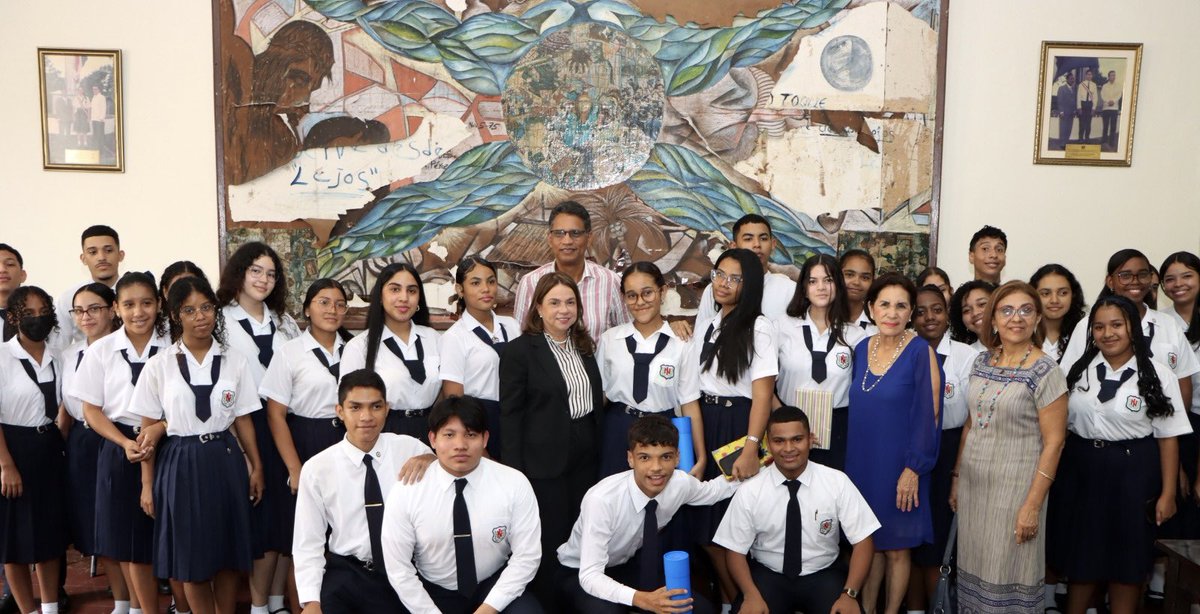 Lupita Gorday de Villalobos tweet media