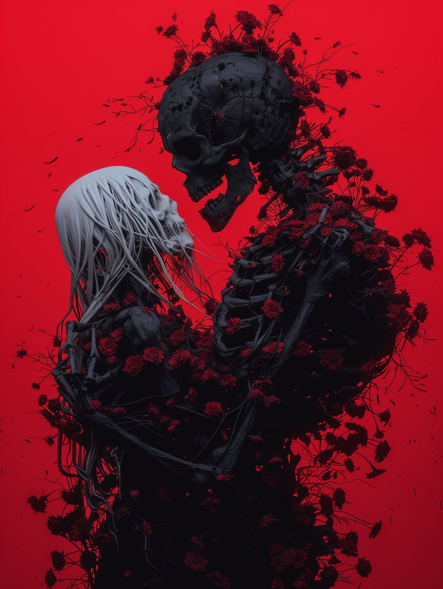 doujohn_x's tweet photo. "Amor vero" https://t.co/22pYA0L6vT