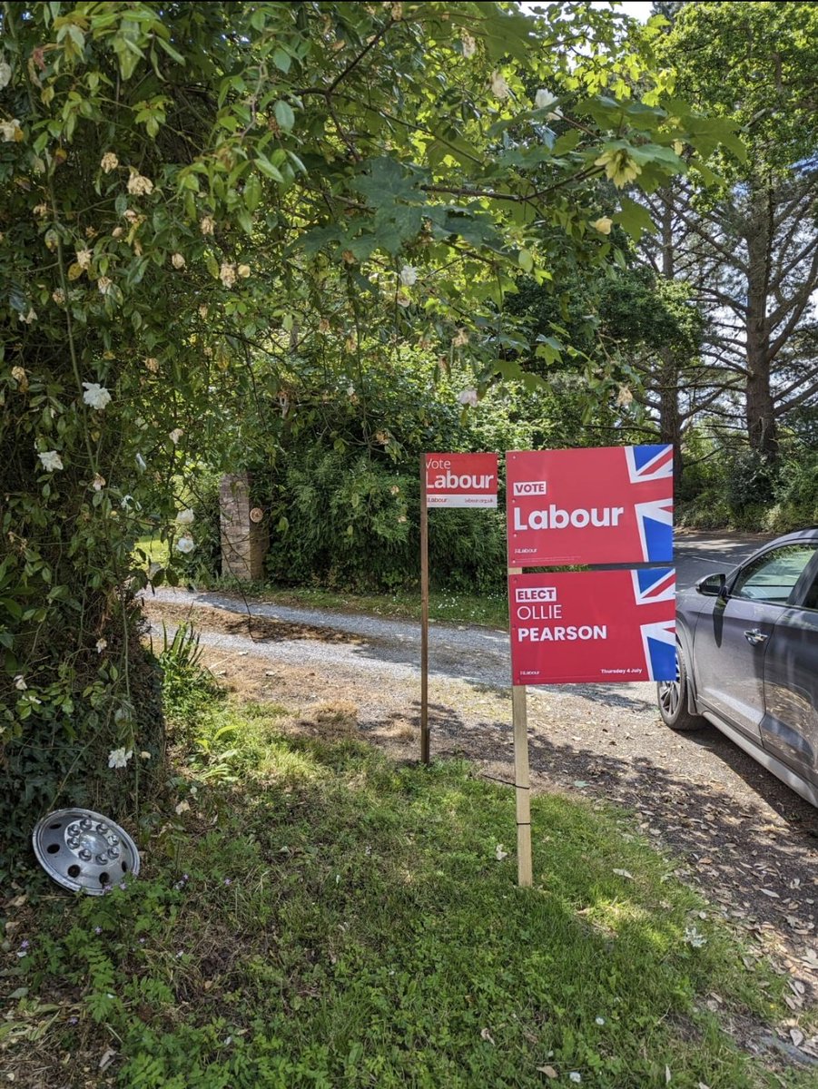 Central Devon Labour tweet media