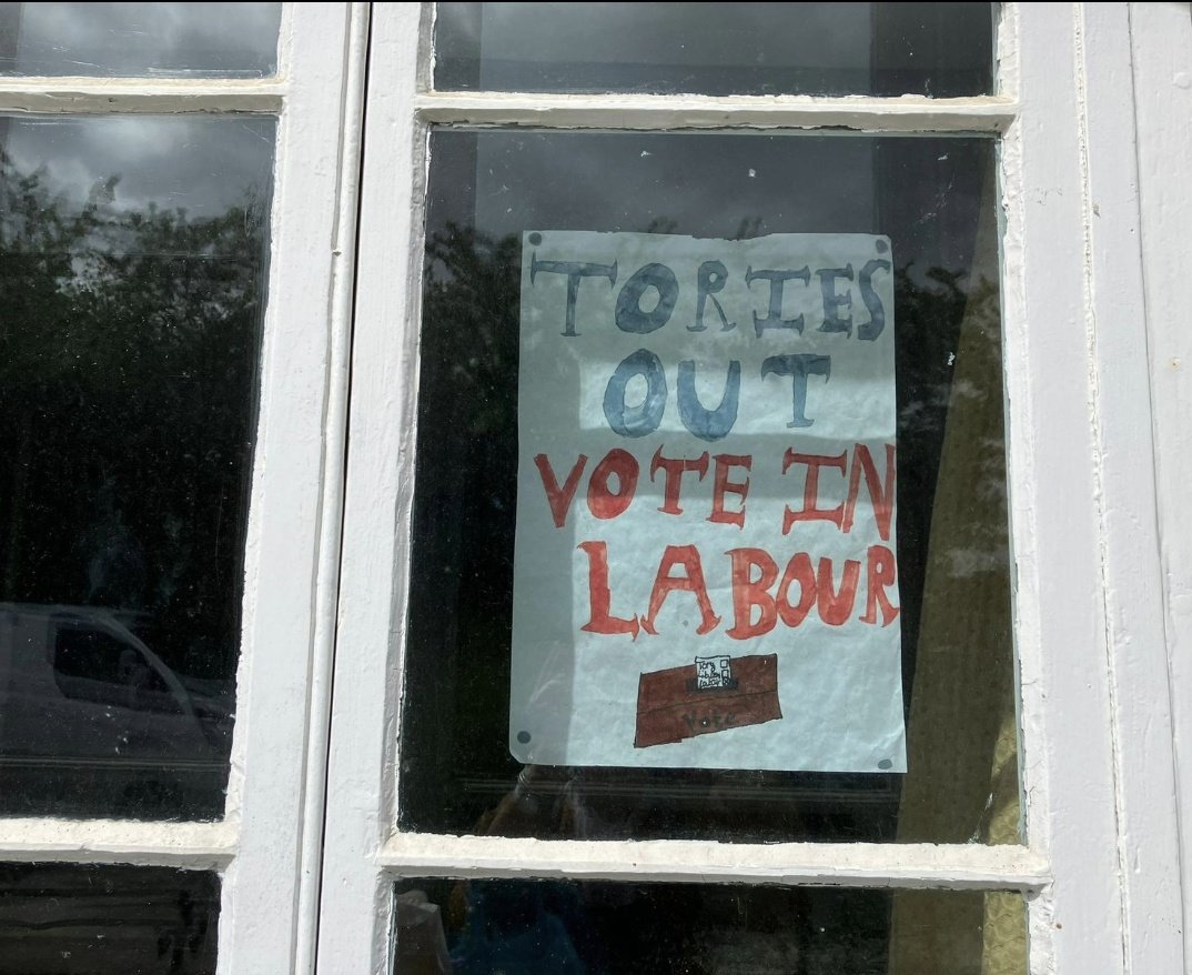 Central Devon Labour tweet media