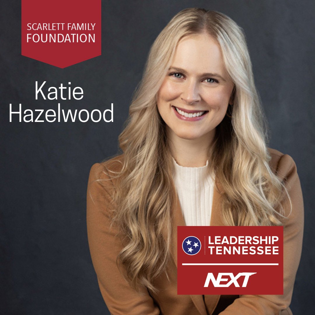 Scarlett Family Foundation tweet media