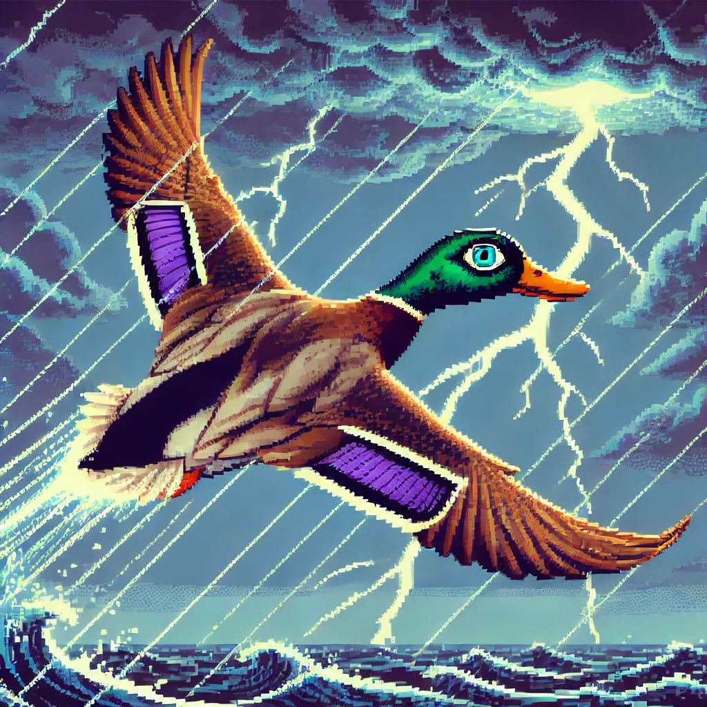 Just Mallards (@justmallards) on Twitter photo 