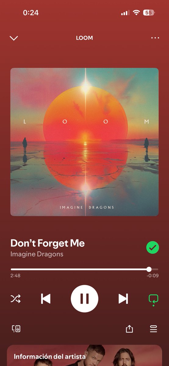 migueelfdzz's tweet photo. Posiblemente la mejor canción del álbum https://t.co/C5yTukiu0l
