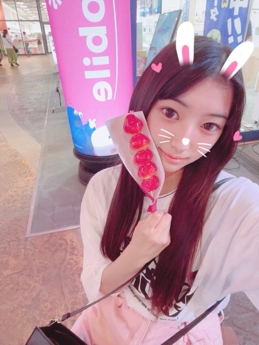 Twitterのコスプレ画像27