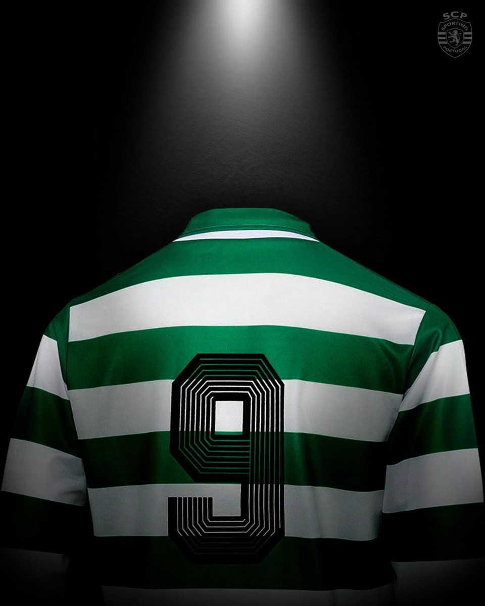 O número 9️⃣ que ficará na nossa memória. 

O teu legado perdurará para sempre, Manuel Fernandes.