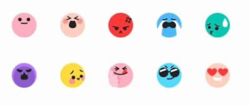 ◆Rita◡̈◆ MAKING ALL 56 SMILEY EMOJIS! ☺ DIY Polymer Clay Tutorial