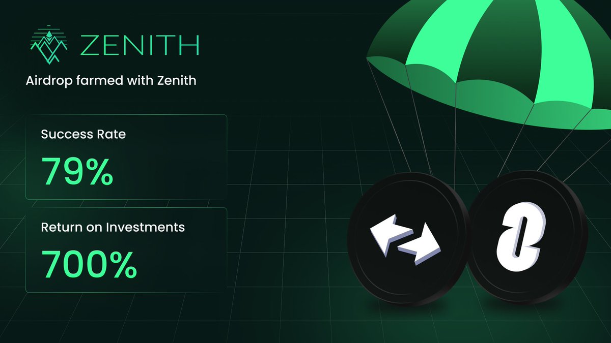 Zenith Farms tweet media