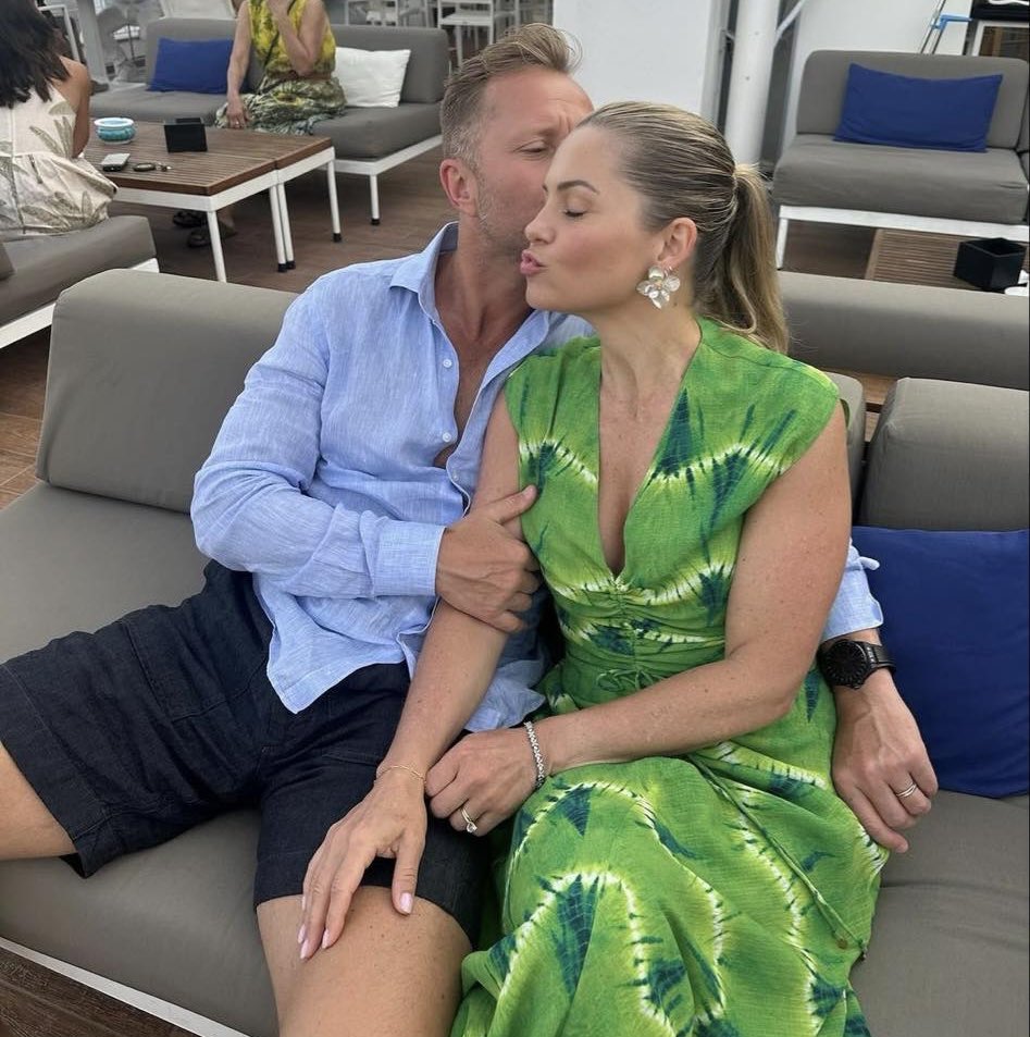 MrsDeejHale's tweet image. We left the couch 🛋️ and went to another country🤭 @ExpertOfFood