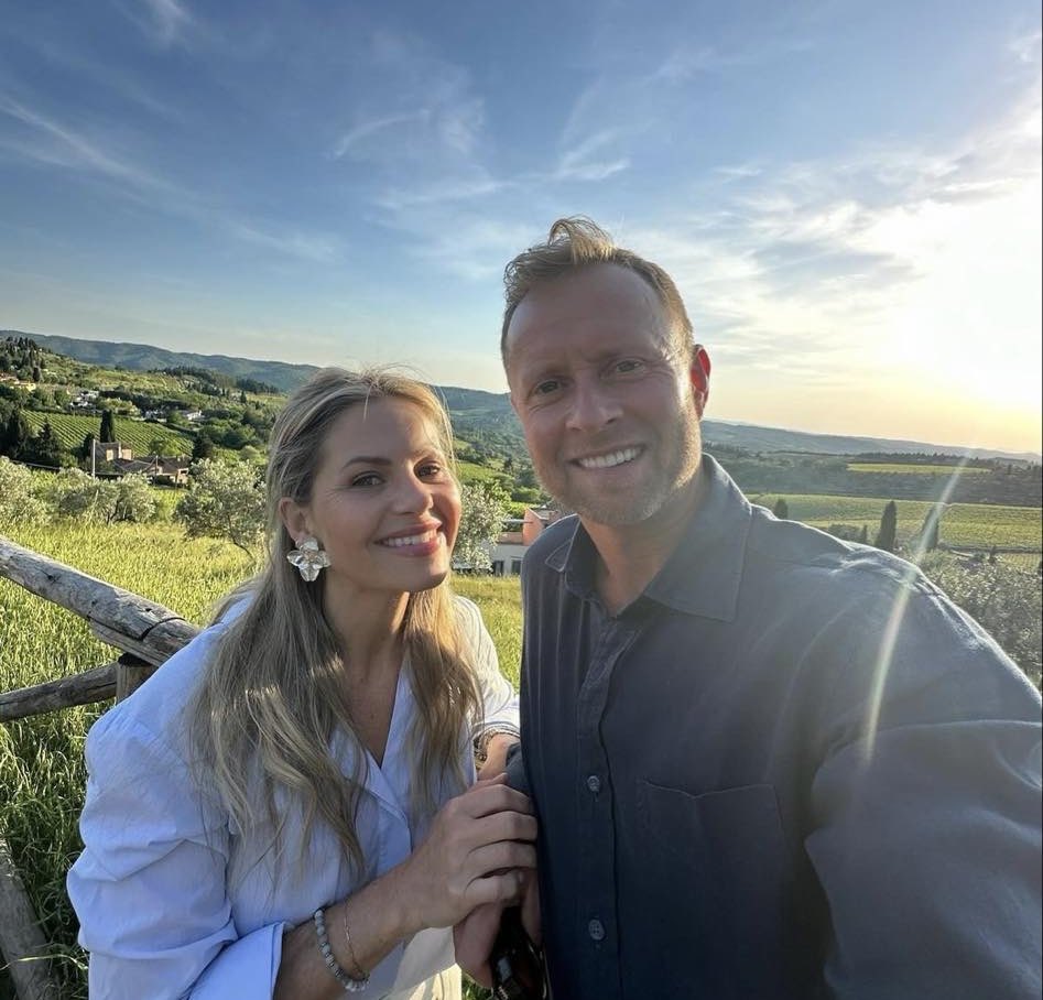 MrsDeejHale's tweet image. We left the couch 🛋️ and went to another country🤭 @ExpertOfFood