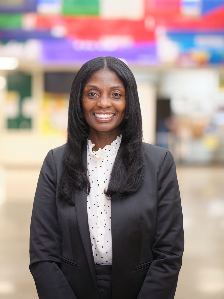 We are pleased to announce that Ms. Dionne Jaggon will be joining Westbury Middle School as our new principal, effective July 8, 2024. Ms. Jaggon brings with her a wealth of experience, having dedicated over twenty years to education, including thirteen years as an award-winning