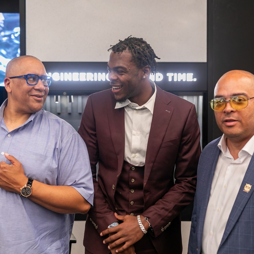 Laureus Sport for Good USA tweet media