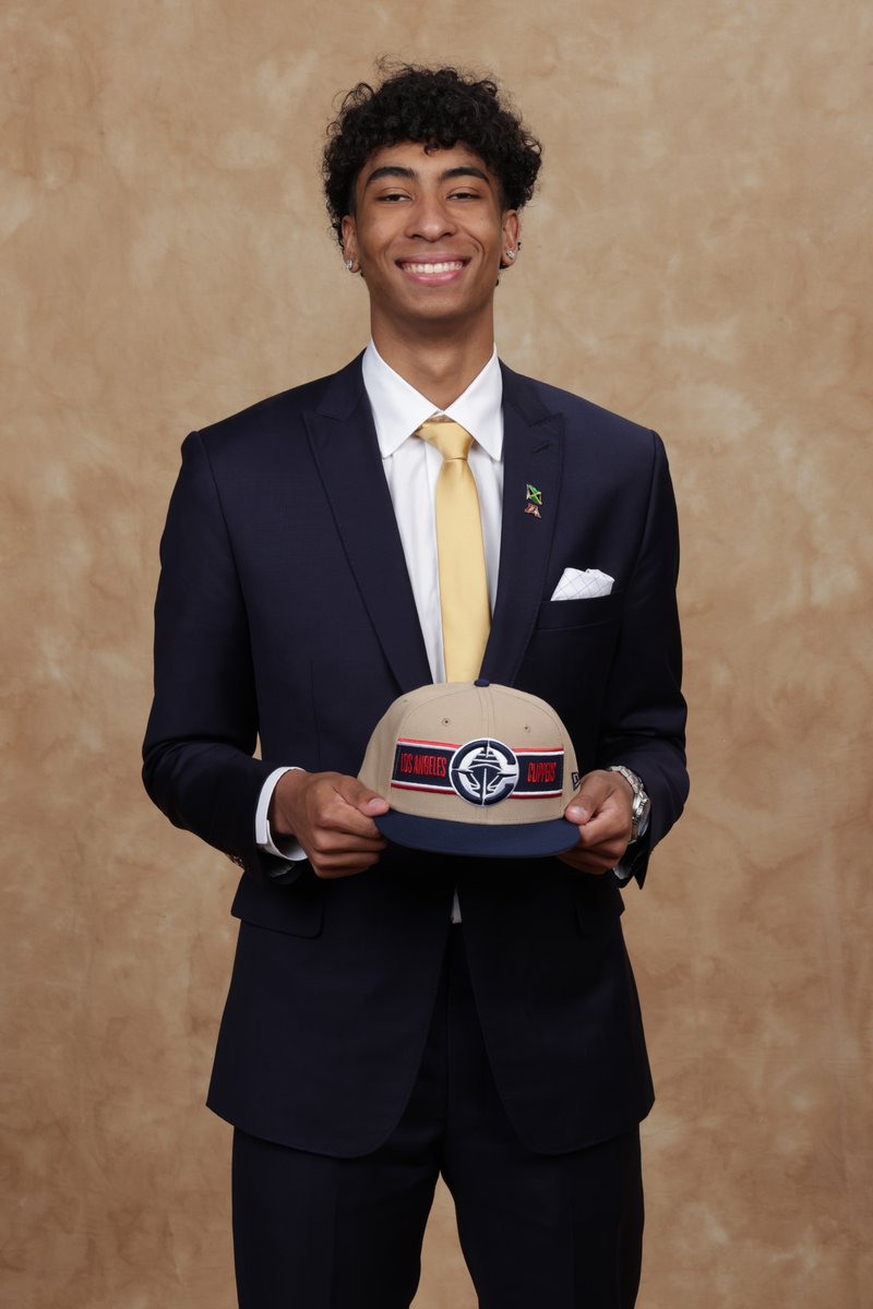 LA Clippers tweet media