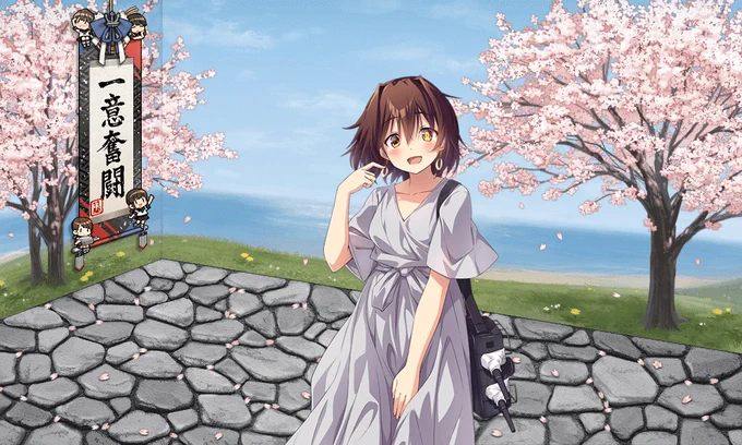 お待ちください魔王様!じつはこれは水着だったということではありませんか!?(錯乱 