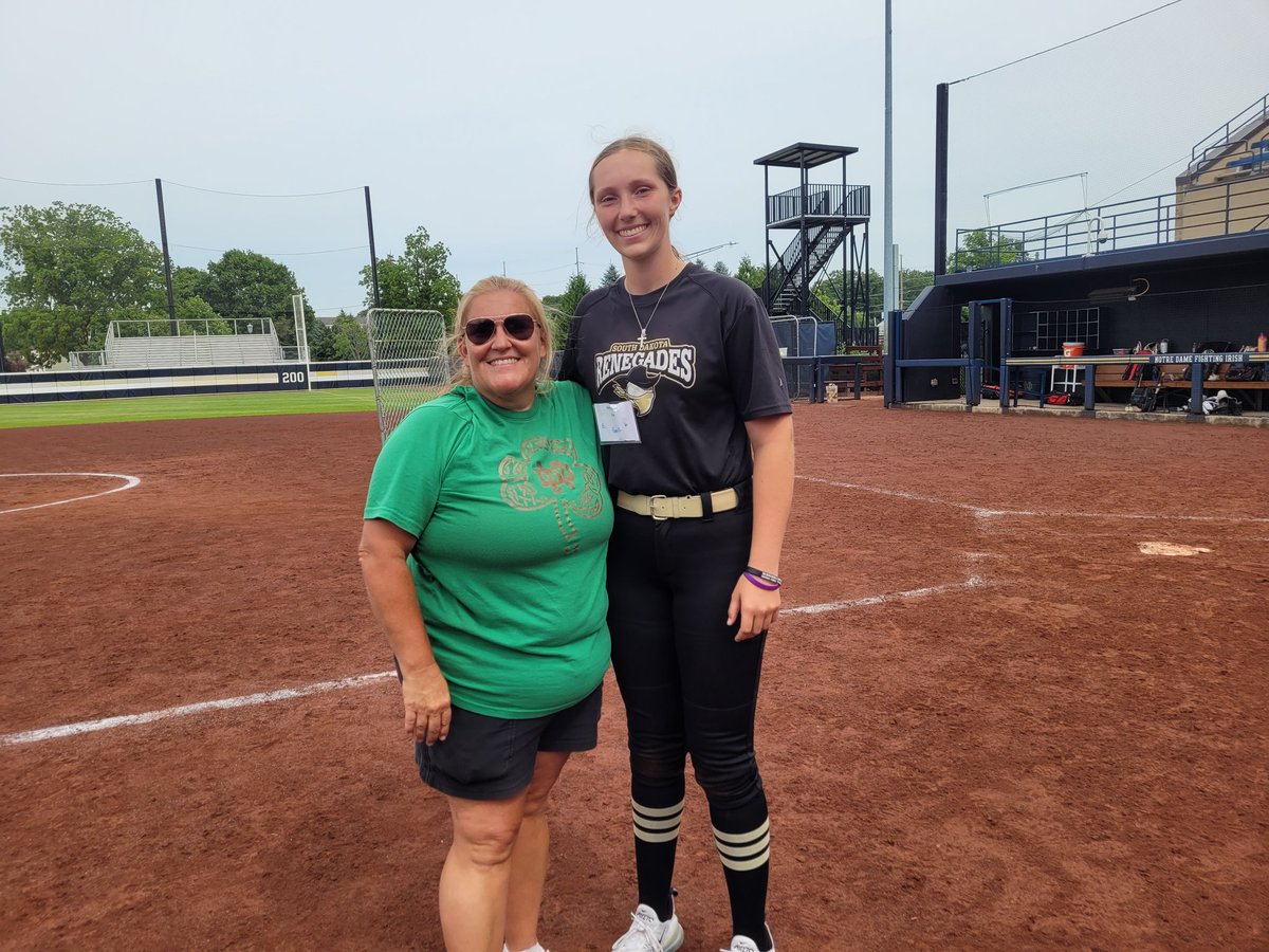 Jayci Olson (@jayciolson) on Twitter photo Thank you, <a href="/2Ganeff/">Kris Ganeff</a> and <a href="/j_spitale/">Jamie Spitale</a>, for putting on an amazing camp this past week. I got to learn a lot of new things and meet a lot of amazing people. Can't wait to be back next year!! <a href="/NDsoftball/">Notre Dame Softball</a> Thank you, <a href="/2Ganeff/">Kris Ganeff</a> and <a href="/j_spitale/">Jamie Spitale</a>, for putting on an amazing camp this past week. I got to learn a lot of new things and meet a lot of amazing people. Can't wait to be back next year!! <a href="/NDsoftball/">Notre Dame Softball</a>