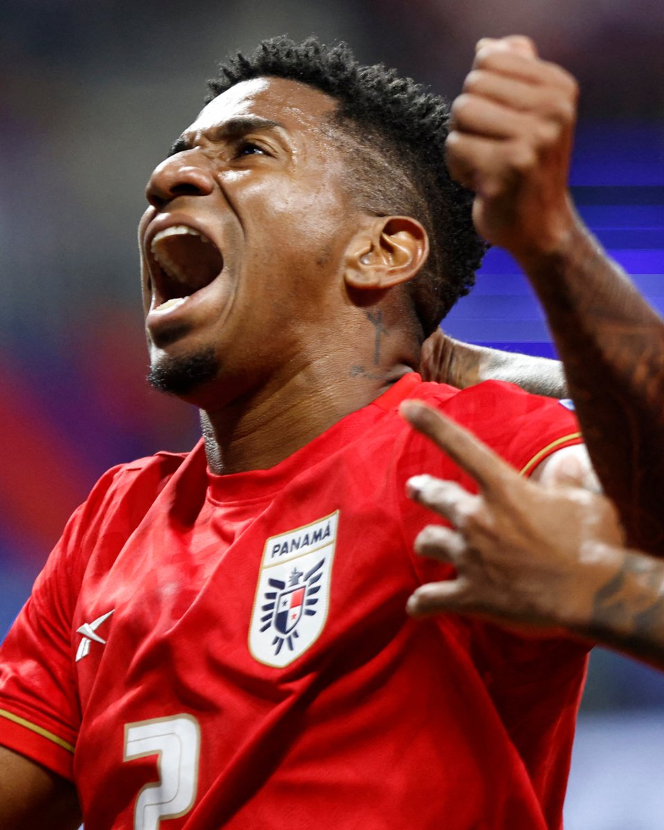 CopaAmerica's tweet photo. Orgullo panameño 🔥 https://t.co/8Na8dVwdq8