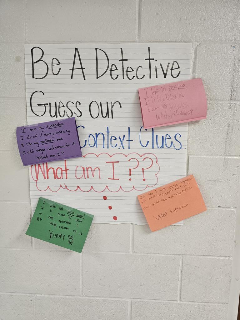 Dakisha Perry (@mzdnperry37) on Twitter photo Great way to end the week before our holiday break! #timeliness #forceandmotion #contextclues
#growing
<a href="/fcscampreads/">FCSSummerLearning</a> Great way to end the week before our holiday break! #timeliness #forceandmotion #contextclues
#growing
<a href="/fcscampreads/">FCSSummerLearning</a>