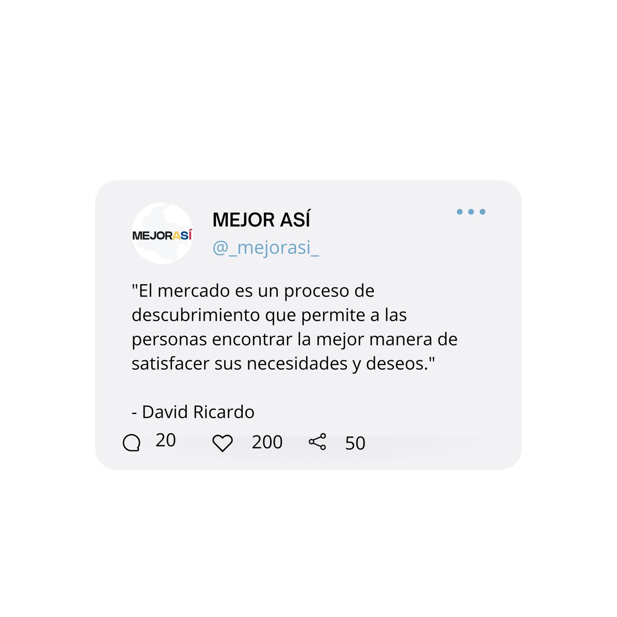 MejorAsi_'s tweet photo. 💯 https://t.co/223d2n0J9n