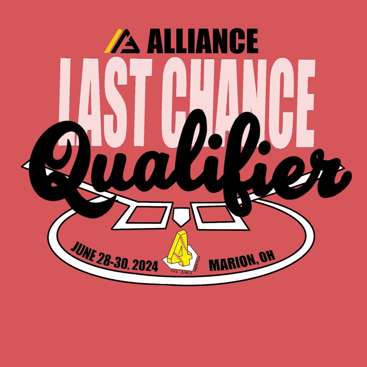 Going to be a great day tomorrow watching teams from 7 states  battle for a bid