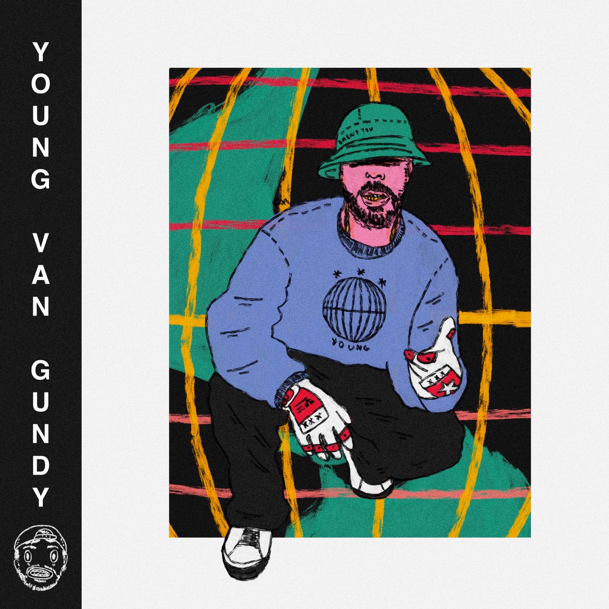 Tight Songs (@tightsongs) on Twitter photo Now on our playlist: <a href="/youngvangundy/">young van gundy</a> "SATOU SABALLY" – selected by <a href="/FreshSelects/">Fresh Selects</a>
Listen & follow on all platforms: tightsongs.com Now on our playlist: <a href="/youngvangundy/">young van gundy</a> "SATOU SABALLY" – selected by <a href="/FreshSelects/">Fresh Selects</a>
Listen & follow on all platforms: tightsongs.com