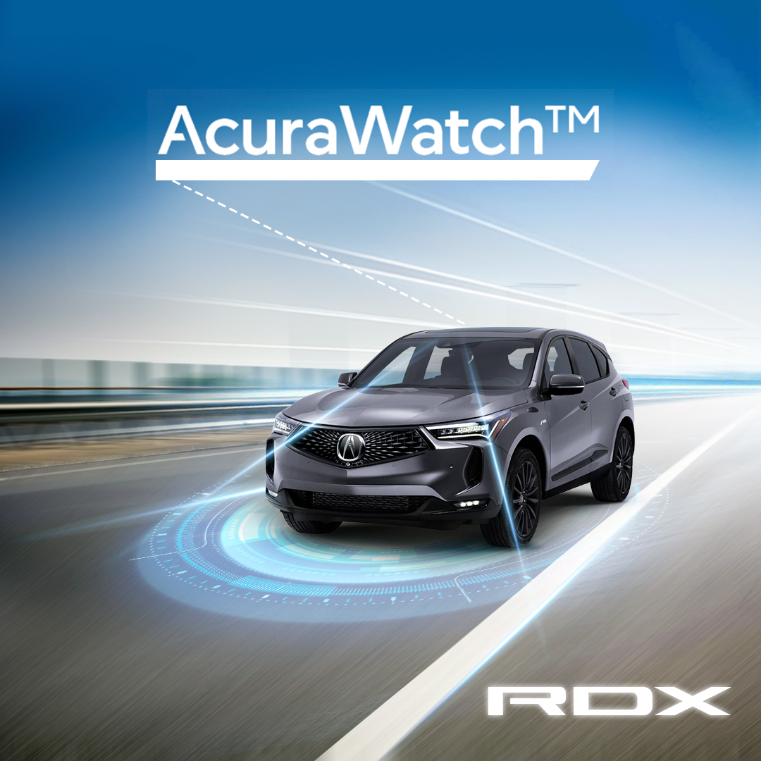 SuperAutosMX's tweet photo. RDX cuenta con AcuraWatch™, un conjunto de tecnologías que hacen que tu viaje sea más seguro.
#Acura #TecnologíaAcura https://t.co/DZFRnpDxdS