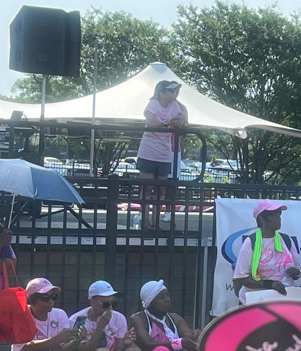 BrooklyniteAu's tweet photo. @XfinityLive @wdasfm @MsPattyJackson @AACR @RockTheRibbonPA @FoxChaseCancer @TVGuide @MetroPhilly @newyorkpost @fredhutch @MaimoHealth @SistaStrut @nypost @Rumba1061Philly @OraLeeOrg @MIMIBROWN3 @FrankieDarcell @weoutherepicks @XxNoLimitTayxX @loraineballard @WellsFargoCtr @Breastcancerorg Other #AdditionalContent... #Xfinity #WDAS's Sista-Strut ...#GordyProductions, #Visions21Band, #DJGordy #LoraineBallardMorrill https://t.co/6BpHsvPJwn