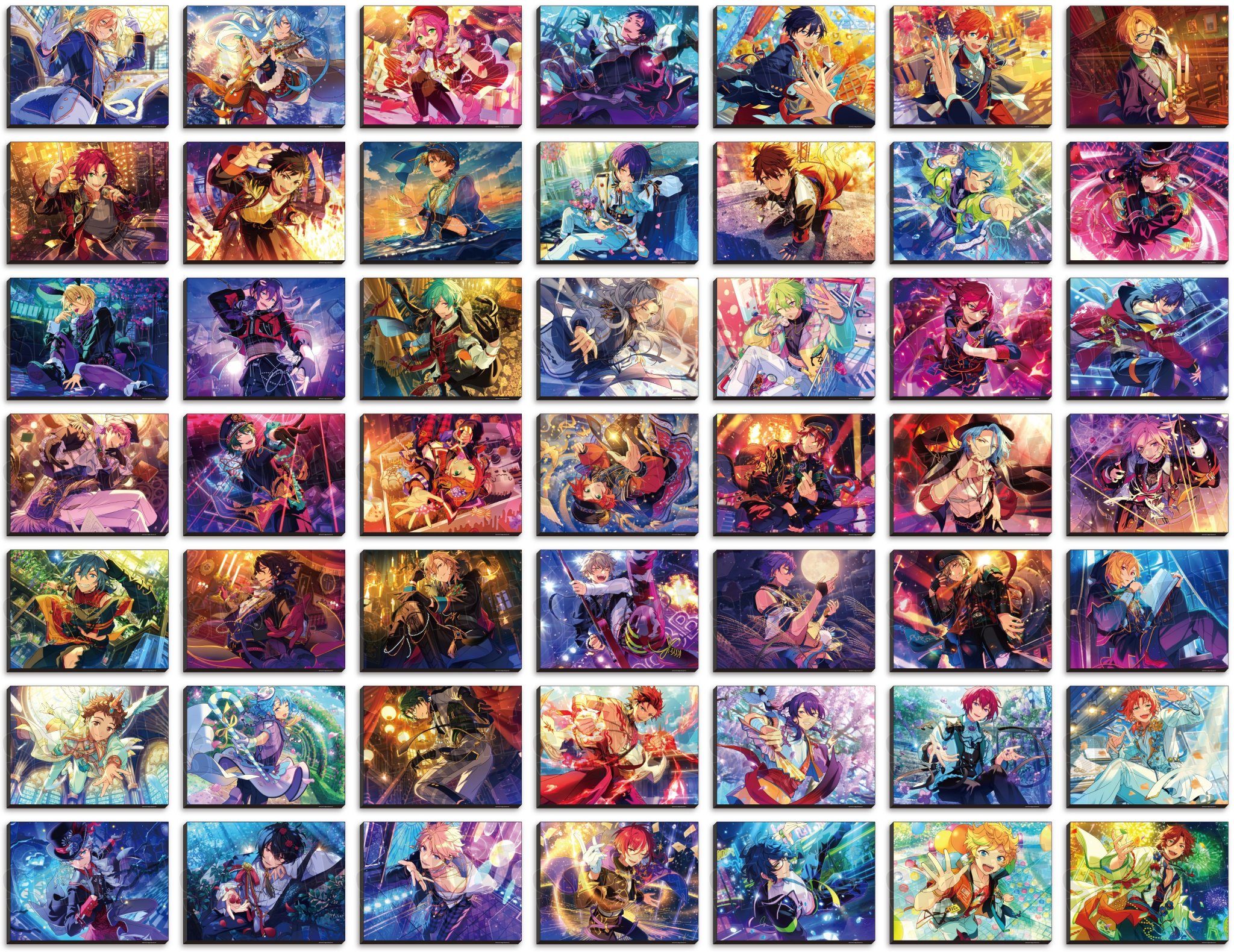 あんスタグッズ情報！！（あんさんぶるスターズ） 【非公式】 on