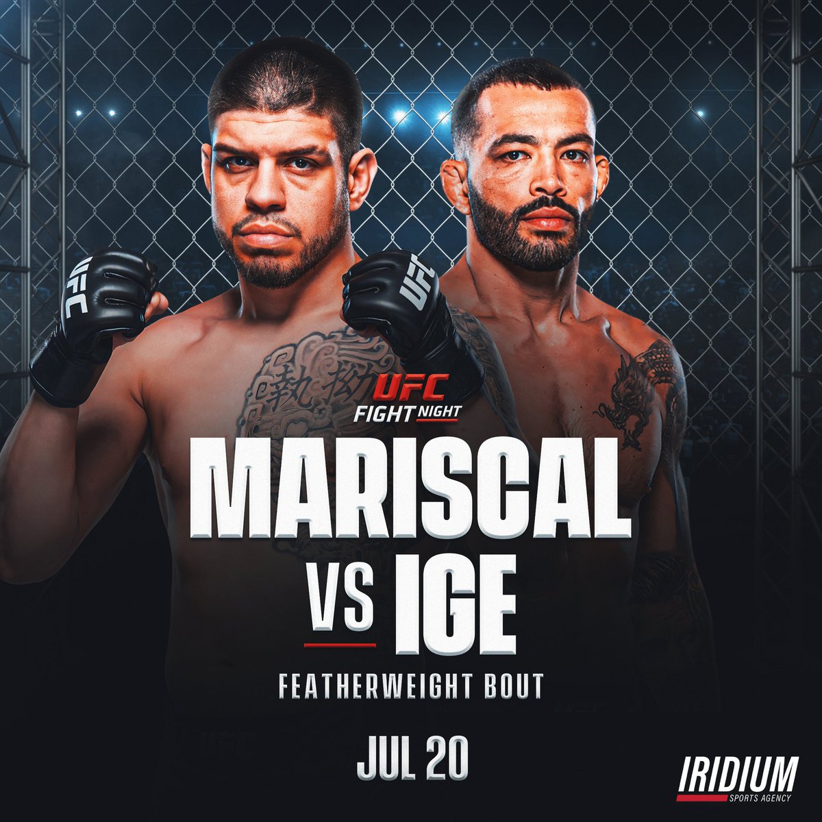 IridiumSportsAgency tweet media