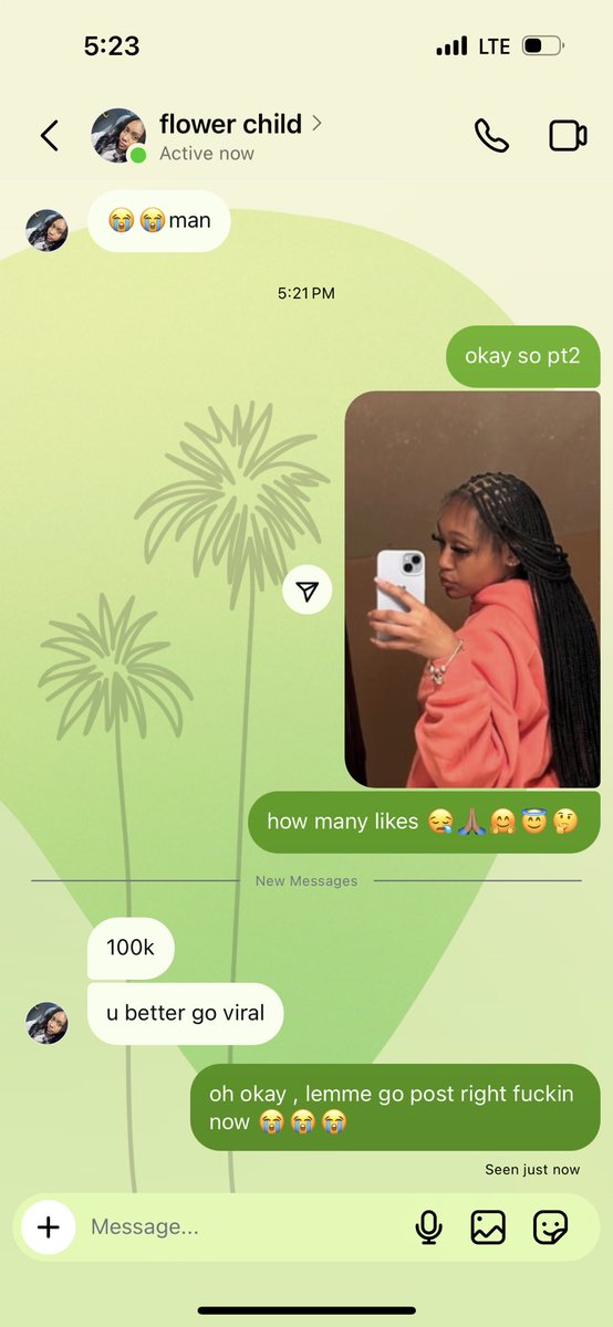 yal i need at LEAST 60k , meeting in the middle typeshi 😭😭😭😭
